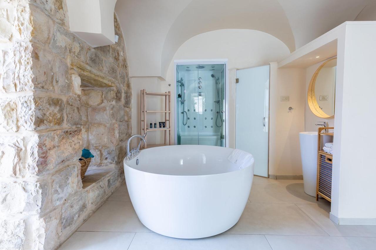 Lifta Boutique Hotel & Spa Иерусалим Номер фото