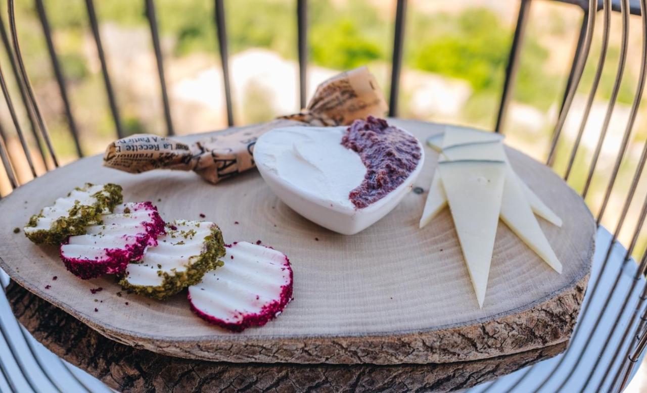 Lifta Boutique Hotel & Spa Иерусалим Экстерьер фото